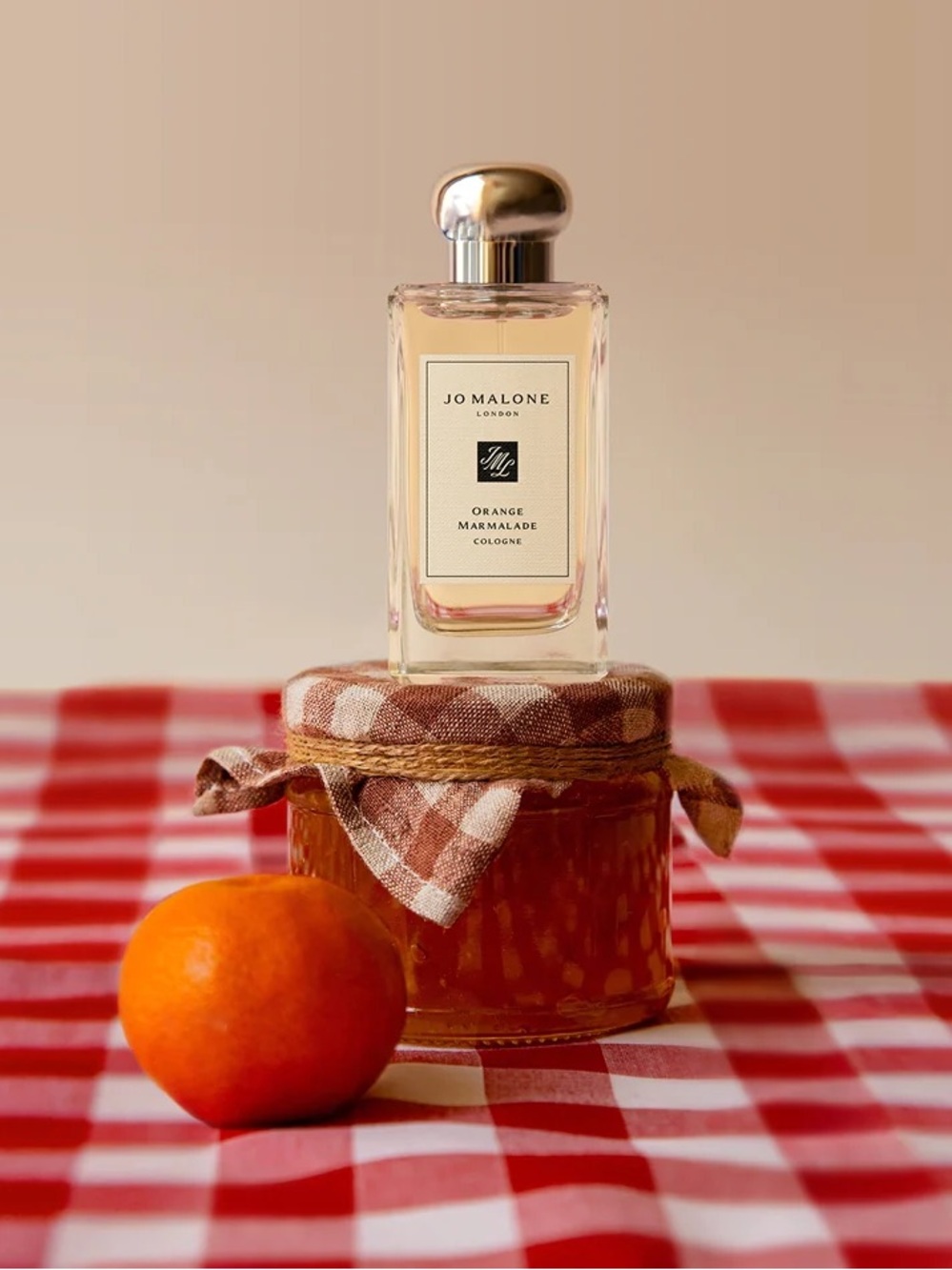 Jo Malone Orange Marmalade 100ml New in box! GWP best home gift
